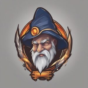 Sketch Drawing of Wizards Reviews