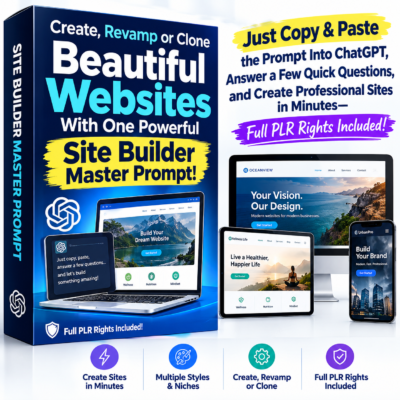 Site-Builder-Master-Prompt-Showcase